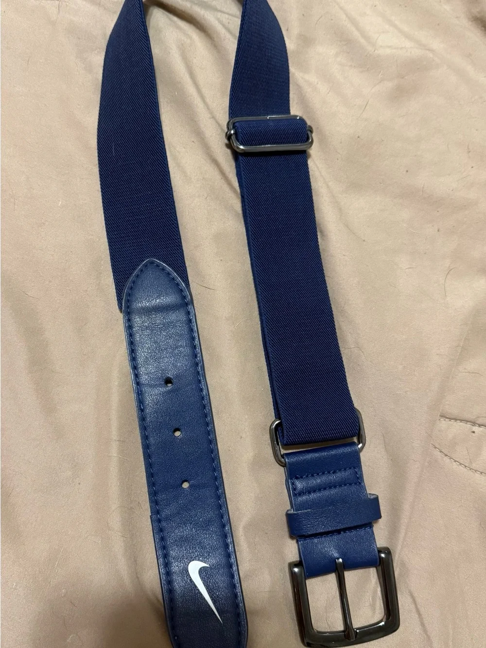 Nike youth stretch